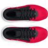 imageUnder Armour UnisexChild Grade School Lockdown 7 Sneaker600 RedBlackWhite