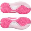 imageUnder Armour UnisexChild Grade School Lockdown 7 Sneaker672 Super PinkPink VortexPrime Pink
