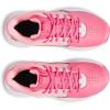 imageUnder Armour UnisexChild Grade School Lockdown 7 Sneaker672 Super PinkPink VortexPrime Pink