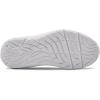 imageUnder Armour UnisexChild Pre School Pursuit 2 Alternative Closure SneakerBlack 002Metallic Silver