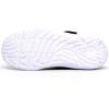 imageUnder Armour UnisexChild Pre School Pursuit 2 Alternative Closure SneakerBlackWhite