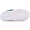 imageUnder Armour UnisexChild Pre School Pursuit 2 Alternative Closure SneakerBlue Circuit 405White