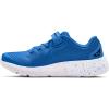 imageUnder Armour UnisexChild Pre School Pursuit 2 Alternative Closure SneakerBlue Circuit 405White