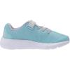 imageUnder Armour UnisexChild Pre School Pursuit 2 Alternative Closure SneakerBlue Haze 400Yellow Haze