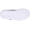 imageUnder Armour UnisexChild Pre School Pursuit 2 Alternative Closure SneakerGraphite Blue 402White