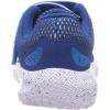 imageUnder Armour UnisexChild Pre School Pursuit 2 Alternative Closure SneakerGraphite Blue 402White