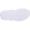 imageUnder Armour UnisexChild Pre School Pursuit 2 Alternative Closure SneakerGrayWhite