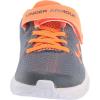 imageUnder Armour UnisexChild Pre School Pursuit 2 Alternative Closure SneakerGrayWhite