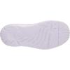 imageUnder Armour UnisexChild Pre School Pursuit 2 Alternative Closure SneakerHalo Gray 104White