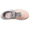 imageUnder Armour UnisexChild Pre School Pursuit 2 Alternative Closure SneakerPeach Frost 601Purple Dusk
