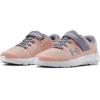 imageUnder Armour UnisexChild Pre School Pursuit 2 Alternative Closure SneakerPeach Frost 601Purple Dusk