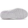imageUnder Armour UnisexChild Pre School Pursuit 2 Alternative Closure SneakerPitch Gray 100Orange Spark