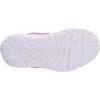 imageUnder Armour UnisexChild Pre School Pursuit 2 Alternative Closure SneakerPlanet Purple 500White