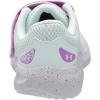 imageUnder Armour UnisexChild Pre School Pursuit 2 Alternative Closure SneakerSeaglass Blue 403Halo Gray