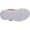 imageUnder Armour UnisexChild Pre School Pursuit 2 Alternative Closure SneakerVersa Red 600Metallic Silver