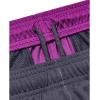 imageUnder Armour Womens Baseline 6quot Basketball Shorts577 Strobe  Tempered Steel  Strobe