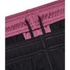 imageUnder Armour Womens Baseline 6quot Basketball Shorts669 Pace Pink  Black  Pace Pink