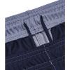 imageUnder Armour Womens Baseline 6quot Basketball Shorts767 Aurora Purple  Midnight Navy  Aurora Purple