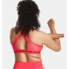 imageUnder Armour Womens Crossback Mid Impact Sports Bra629 Beta   Black