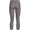 imageUnder Armour Womens Heatgear High Waisted 78 Leggings020 Charcoal Light Heather   Black