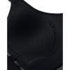 imageUnder Armour Womens Infinity High Impact Zip Sports Bra002 Black   Black