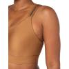 imageUnder Armour Womens Infinity High Impact Zip Sports Bra253 Tundra   Black
