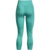 imageUnder Armour Womens Motion Ankle LeggingsNeptune 369Sea Mist