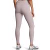 imageUnder Armour Womens Motion Leggings015 Tetra Gray   White