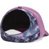 imageUnder Armour Womens Play Up Wrapback537 Jellyfish  Tempered Steel  Metallic Tin