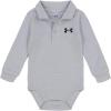 Long Sleeve - Light Grey