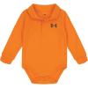 Long Sleeve - Orange