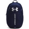 (410) Midnight Navy / Midnight Navy / Metallic Silver