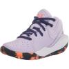 (503) Nebula Purple/Sonar Blue/Orange Blast