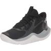 (004) Black/Jet Gray/White