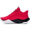 (600) Red/Black/White
