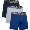 Royal (400)/Mod Gray Medium Heather