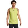 (743) Lime Yellow / / Black