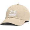 (289) Khaki Base / / White