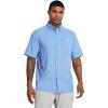 (476) Carolina Blue / / Halo Gray