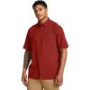 (840) Earthen Orange / / Dark Maroon
