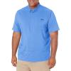 Carolina Blue (475)/Deep Sea