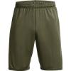 imageUnder Armour Mens Freedom Tech Logo ShortsMarine Green