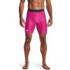 (654) Tropic Pink / / White