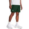 (301) Forest Green / Forest Green / White