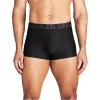 Black Solid - Core 3-pack