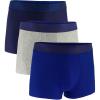 Royal Heather - Core 3-pack