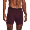 (600) Dark Maroon / / Mod Gray