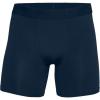 imageUnder Armour Mens MultiPack Performance Tech Mesh Boxerjock Brief 6quot Inseam AllDay ComfortAcademy Blue 408Mod Gray