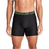 Black Multi 3 Pack