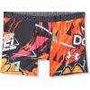 Black/Red Dorritos-single